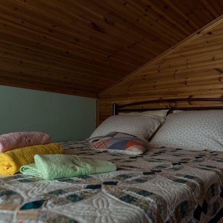 Zak Apartments Keramoti  Luaran gambar